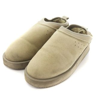 スイコック(suicoke)のスイコック MOUTON SABO シューズ 21093570000530(その他)