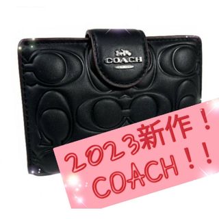 COACH - 【COACH X M.B.J☆ NARUTO】完売品！新品！男女兼用！定期入れ