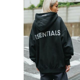 フィアオブゴッド パーカー(メンズ)の通販 3,000点以上 | FEAR OF GOD