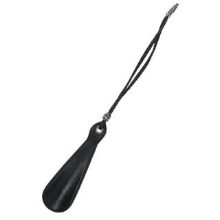 クロムハーツ(Chrome Hearts)のクロムハーツ  SHOE HORN SML/シューホーン レザー靴べら メンズ(その他)