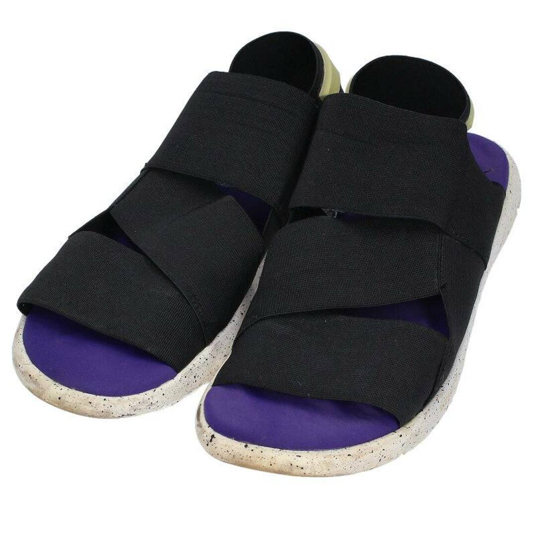 Y-3(ワイスリー)のワイスリー  QASA SANDAL AQ5585 カーササンダル メンズ 25.5cm メンズの靴/シューズ(サンダル)の商品写真