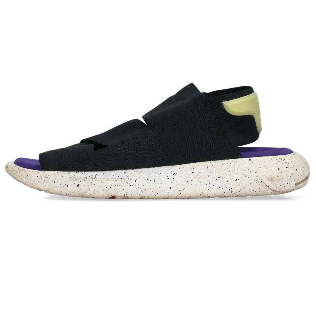 Y-3(ワイスリー)のワイスリー  QASA SANDAL AQ5585 カーササンダル メンズ 25.5cm メンズの靴/シューズ(サンダル)の商品写真