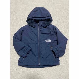 ザノースフェイス(THE NORTH FACE)のノースフェイス キッズ(ジャケット/上着)