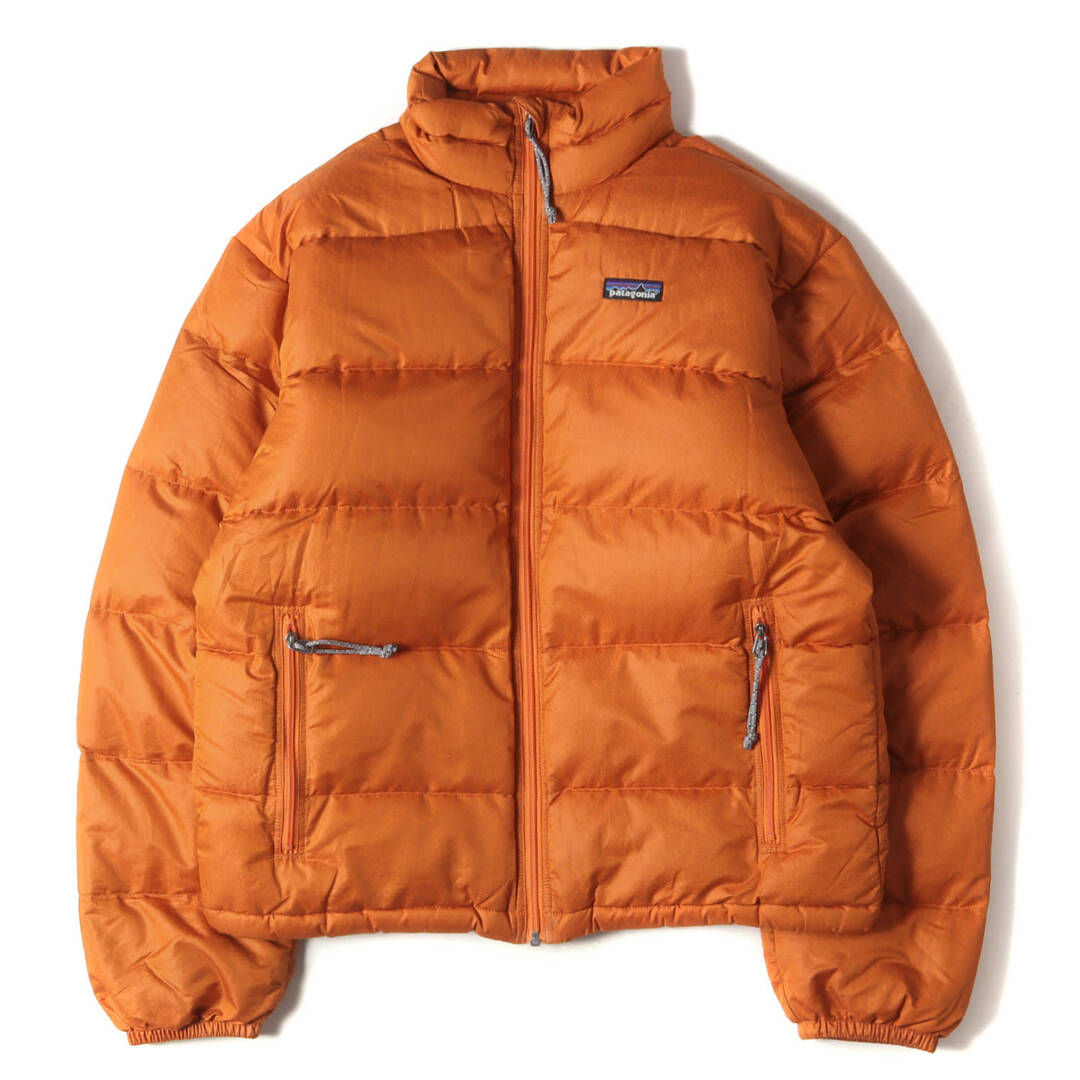 Patagonia ダウンジャケット  サイズS着丈75cm