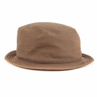 A.P.C - A.P.C. アーペーセー ハット 中折れ帽 カーキ 58cm フェルト帽