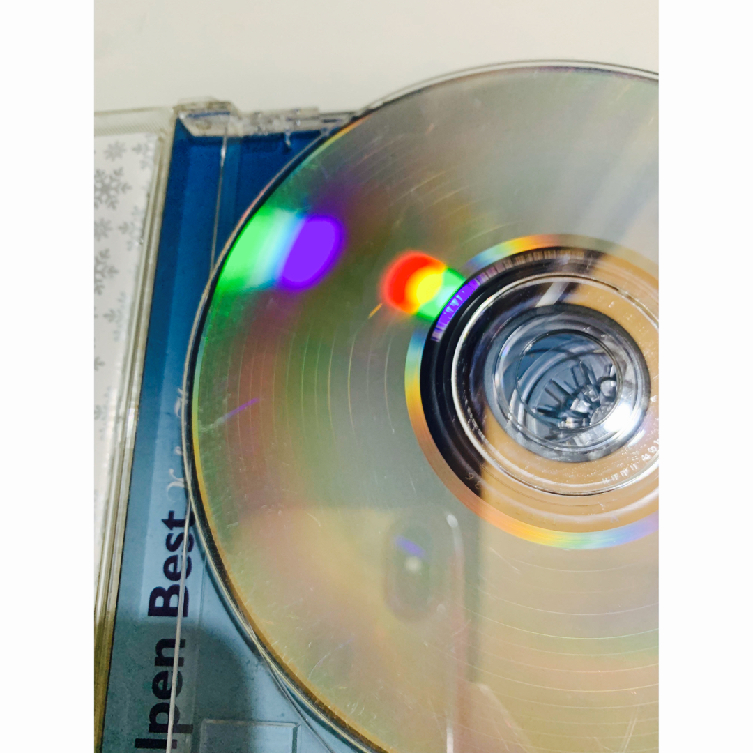 【値下げ】広瀬香美　Alpen Best エンタメ/ホビーのCD(ポップス/ロック(邦楽))の商品写真