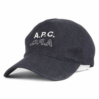 A.P.C - 美品 A.P.C. アーペーセー キャップ サイズ:60 23SS