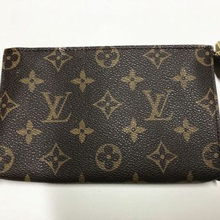 LOUIS VUITTON - LOUIS VUITTONルイヴィトンモノグラム バケット付属