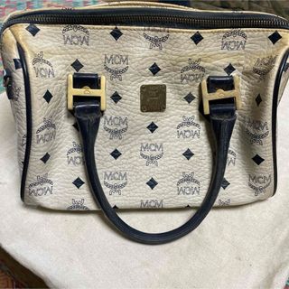 エムシーエム(MCM)のMCM バック(ハンドバッグ)