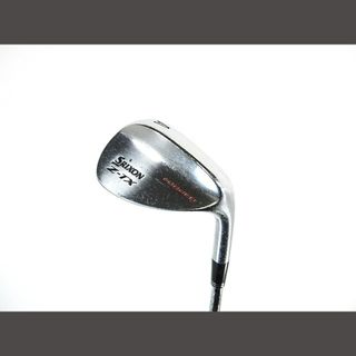 スリクソン(Srixon)のスリクソン SRIXON Z-TX FORGED AW (クラブ)