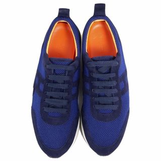 Hermes - 美品 エルメス HERMES スニーカー Starter スターター Hロゴ Hermes - 美品 エルメス HERMES スニーカー Starter スターター Hロゴ