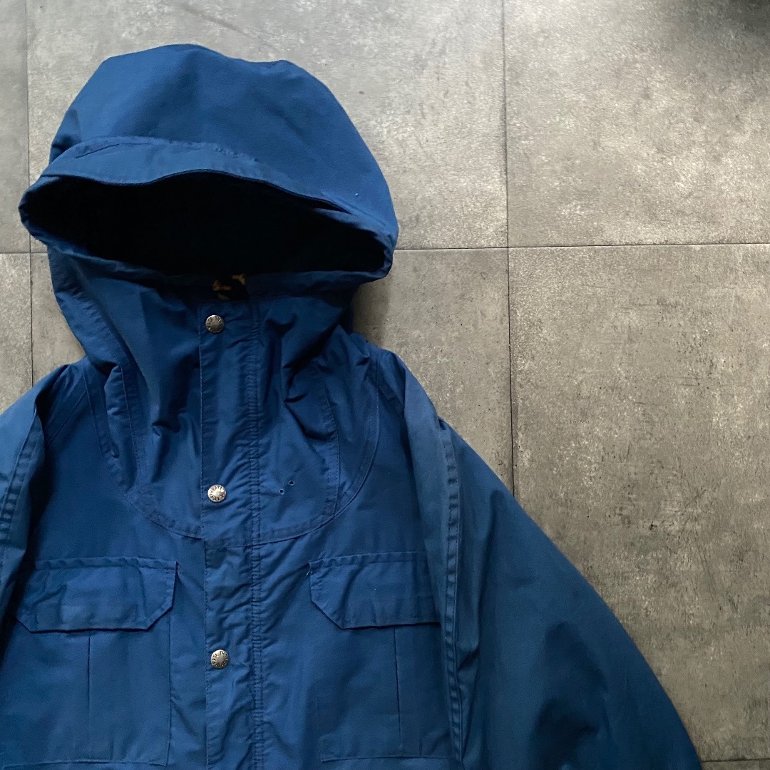THE NORTH FACE - 70s ノースフェイス マウンテンパーカー USA製 THE NORTH FACE - 70s ノースフェイス マウンテンパーカー USA製