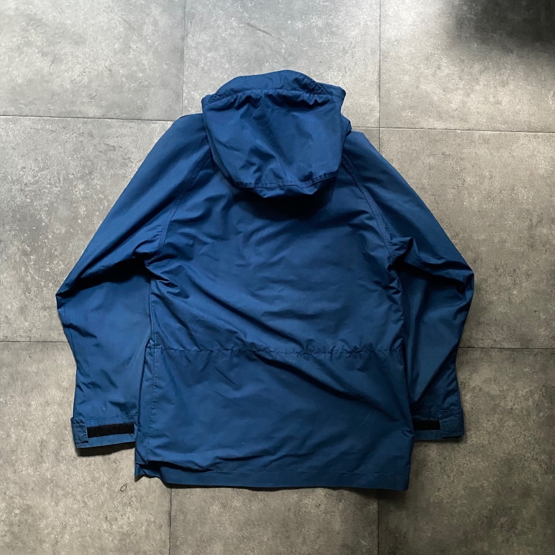 THE NORTH FACE - 70s ノースフェイス マウンテンパーカー USA製 THE NORTH FACE - 70s ノースフェイス マウンテンパーカー USA製