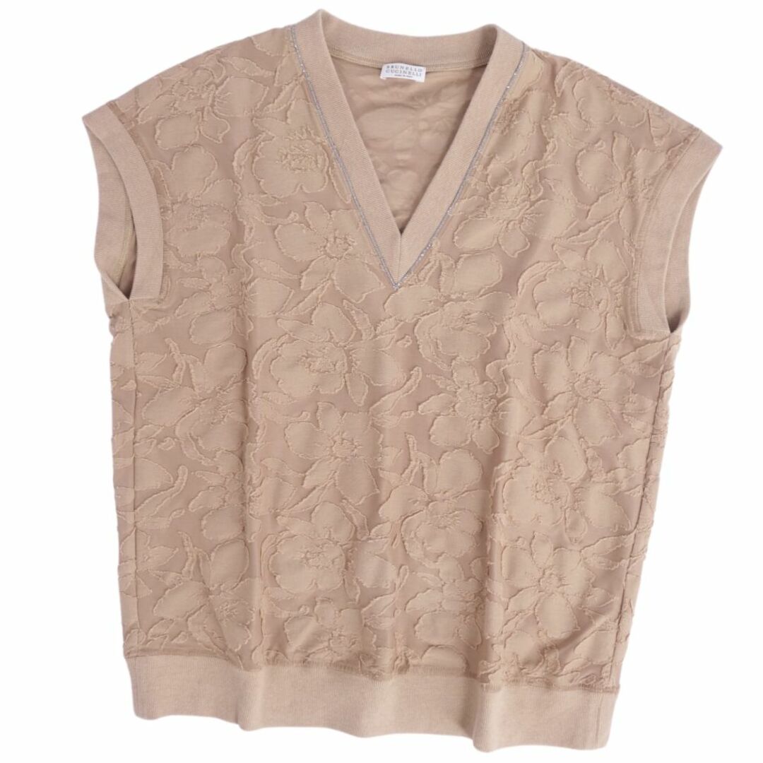 高級 弾ん BRUNELLO CUCINELLI ブルネロクチネリ ニットベスト 高級 弾ん BRUNELLO CUCINELLI ブルネロクチネリ ニットベスト