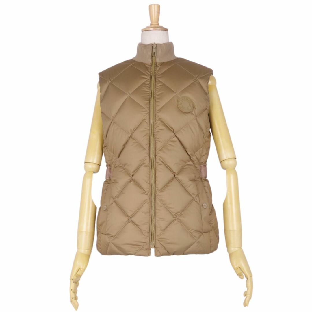 HERMES - 極美品 エルメス HERMES ベスト 22AW ジレ HERMES - 極美品 エルメス HERMES ベスト 22AW ジレ