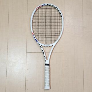 テクニファイバー(Tecnifibre)のテクニファイバー　T-FIGHT 305 ISOFLEX　G2(ラケット)