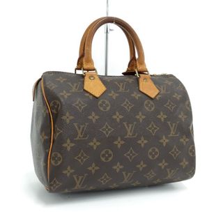 LOUIS VUITTON - LOUIS VUITTON スピーディ25 ミニ ボストンバッグ LOUIS VUITTON - LOUIS VUITTON スピーディ25 ミニ ボストンバッグ