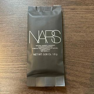 ナーズ(NARS)のNARS クッションファンデーション　5880 1.8g(ファンデーション)