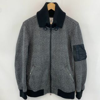 スリック ジャケット/アウター(メンズ)の通販 90点 | SLICKのメンズを