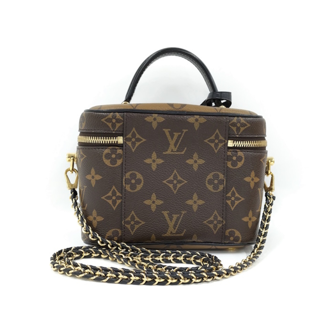 LOUIS VUITTON - LOUIS VUITTON ヴァニティNV PM 2WAYショルダー LOUIS VUITTON - LOUIS VUITTON ヴァニティNV PM 2WAYショルダー