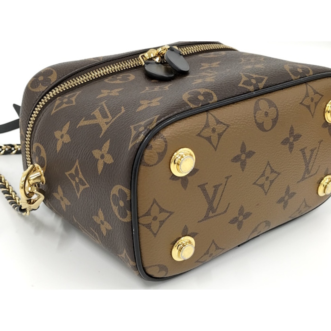 LOUIS VUITTON - LOUIS VUITTON ヴァニティNV PM 2WAYショルダー LOUIS VUITTON - LOUIS VUITTON ヴァニティNV PM 2WAYショルダー