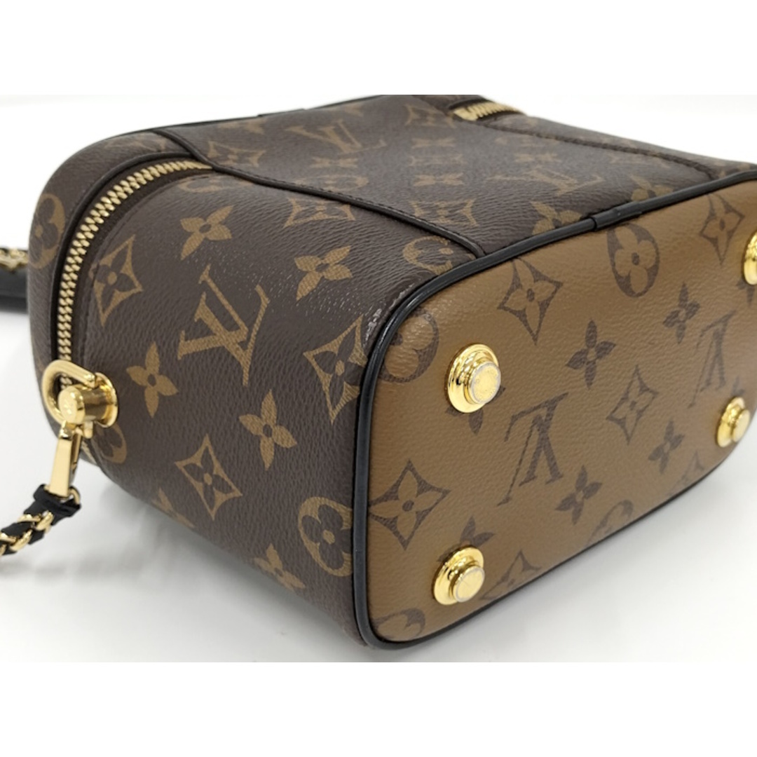 LOUIS VUITTON ヴァニティNV PM 2WAYショルダーバッグ LOUIS VUITTON ヴァニティNV PM 2WAYショルダーバッグ