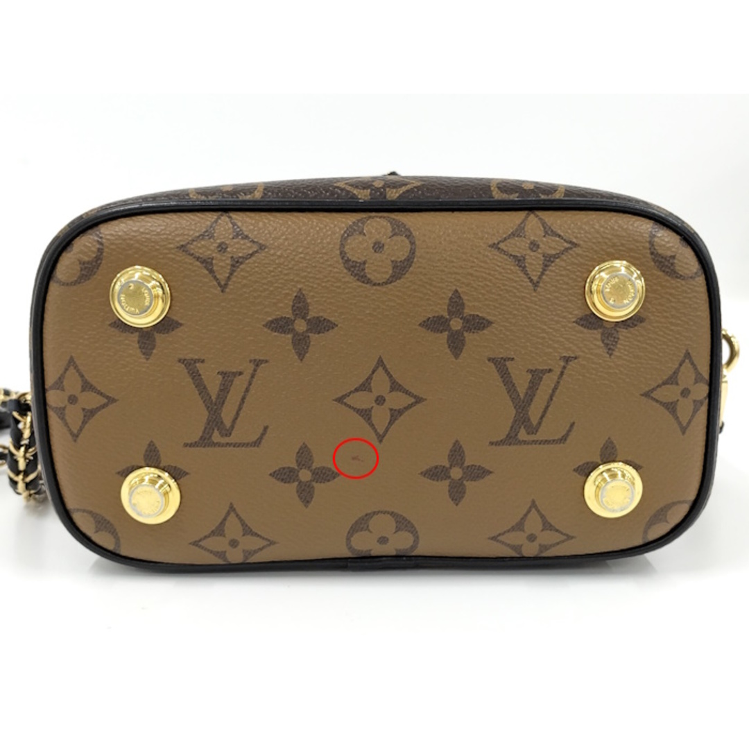 LOUIS VUITTON - LOUIS VUITTON ヴァニティNV PM 2WAYショルダー LOUIS VUITTON - LOUIS VUITTON ヴァニティNV PM 2WAYショルダー