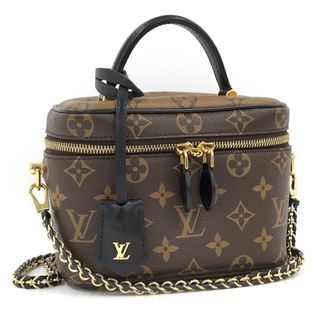 ルイヴィトン(LOUIS VUITTON)のLOUIS VUITTON ヴァニティNV PM 2WAYショルダーバッグ(その他)