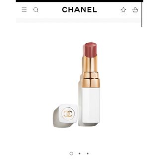 シャネル(CHANEL)のCHANEL ルージュココボーム930(リップケア/リップクリーム)