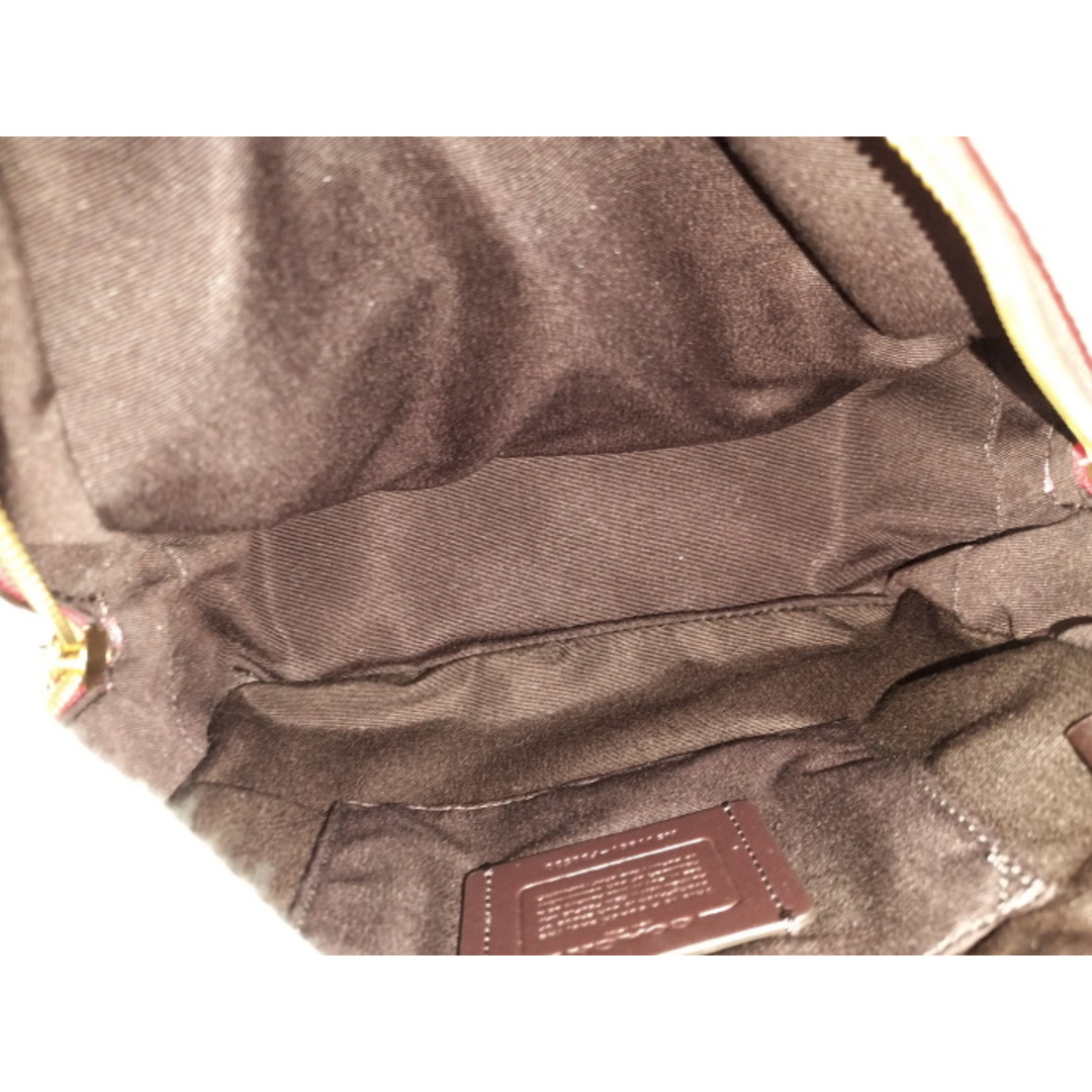 COACH - COACH リュックサック レザー ピンク F30530の通販 by COACH - COACH リュックサック レザー ピンク F30530の通販 by