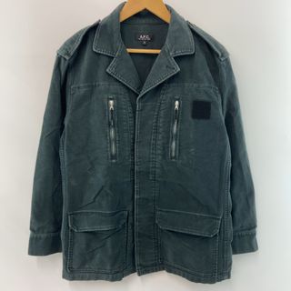 APC(A.P.C) ミリタリージャケット(メンズ)の通販 74点 | アーペーセー