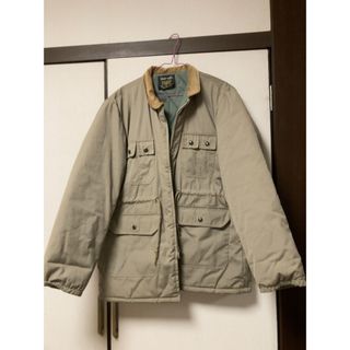 ビューティアンドユースユナイテッドアローズ(BEAUTY&YOUTH UNITED ARROWS)のミリタリー　アノラックジャケット　アメリカ製(戦闘服)