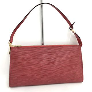 LOUIS VUITTON(ポーチ ・ レッド/赤色系)のフリマアイテム一覧 LOUIS VUITTON(ポーチ ・ レッド/赤色系)のフリマアイテム一覧