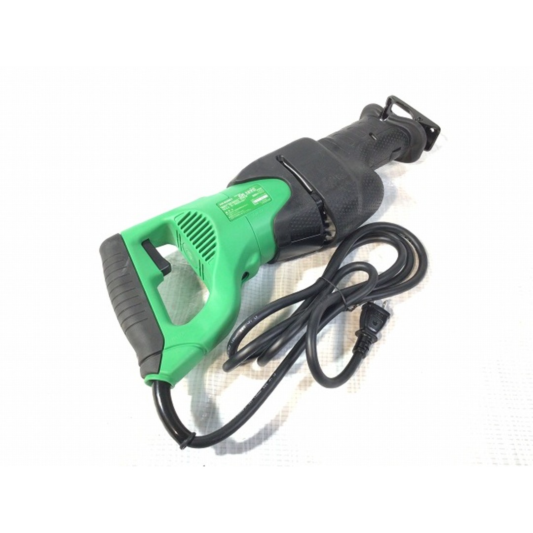 日立 - ☆未使用品☆HIKOKI ハイコーキ 100V 130mm 電子 日立 - ☆未使用品☆HIKOKI ハイコーキ 100V 130mm 電子
