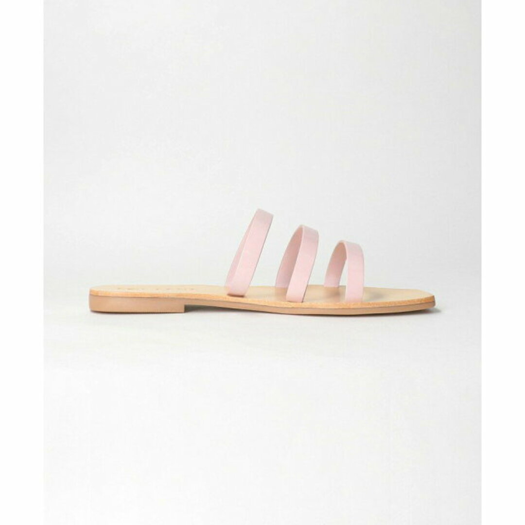 BEAUTY&YOUTH UNITED ARROWS(ビューティアンドユースユナイテッドアローズ)の【LT.PINK】【23cm(36)】<SOL SANA>SONNY スライダー サンダル その他のその他(その他)の商品写真