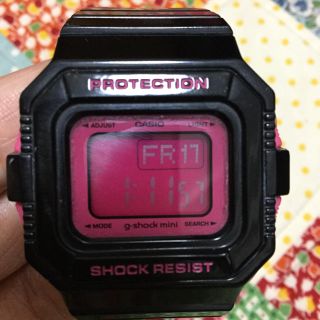 ジーショック(G-SHOCK)のG SHOCK(腕時計)