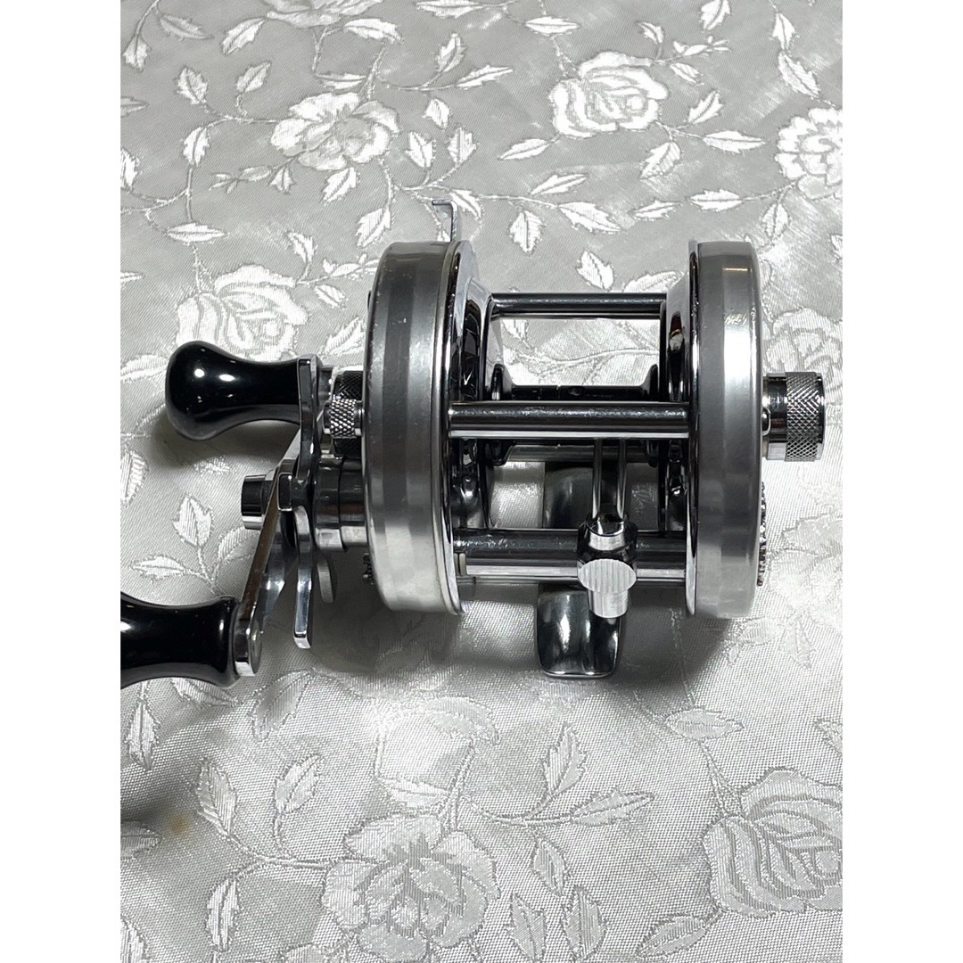 AbuGarcia - Abu アンバサダー 5500C Ambassadeur アブガルシア AbuGarcia - Abu アンバサダー 5500C Ambassadeur アブガルシア