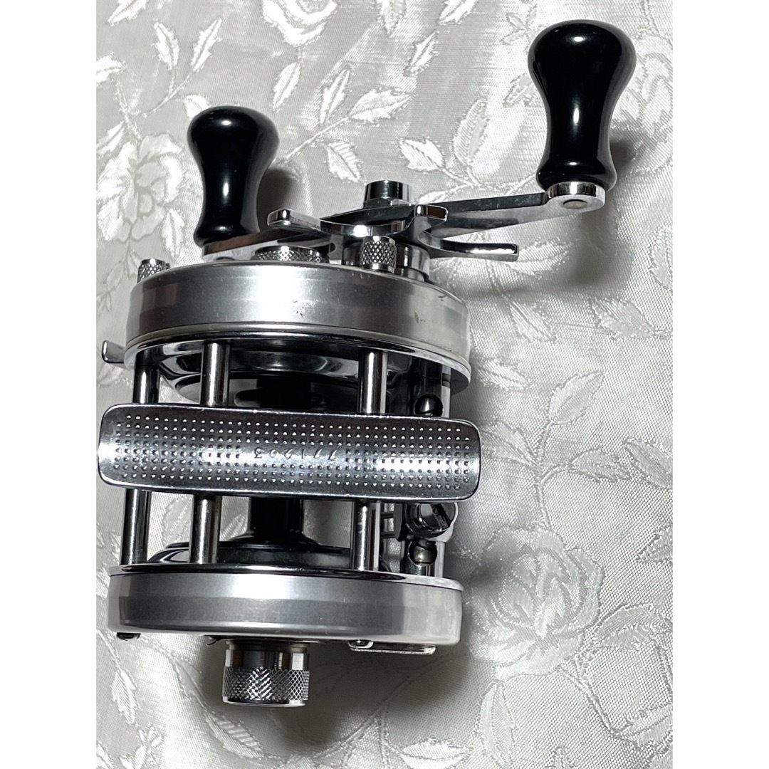 AbuGarcia - Abu アンバサダー 5500C Ambassadeur アブガルシア AbuGarcia - Abu アンバサダー 5500C Ambassadeur アブガルシア