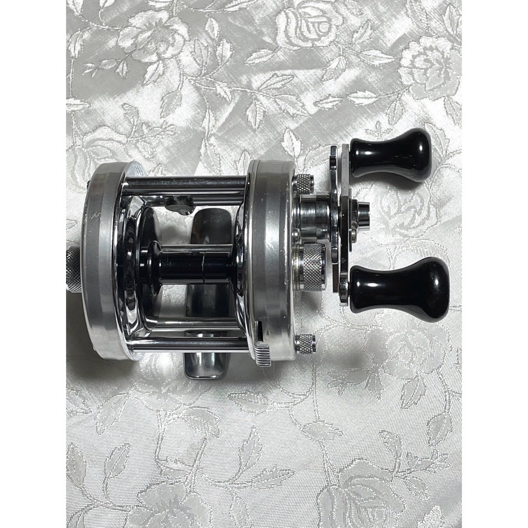 AbuGarcia - Abu アンバサダー 5500C Ambassadeur アブガルシア AbuGarcia - Abu アンバサダー 5500C Ambassadeur アブガルシア