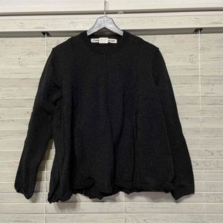 コムデギャルソン(COMME des GARCONS)のCOMMEdesGARCONS セーター(ニット/セーター)