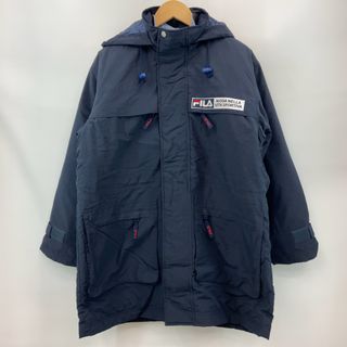 フィラ(FILA)のFILA メンズ ジャケット/アウター マウンテンパーカー(マウンテンパーカー)