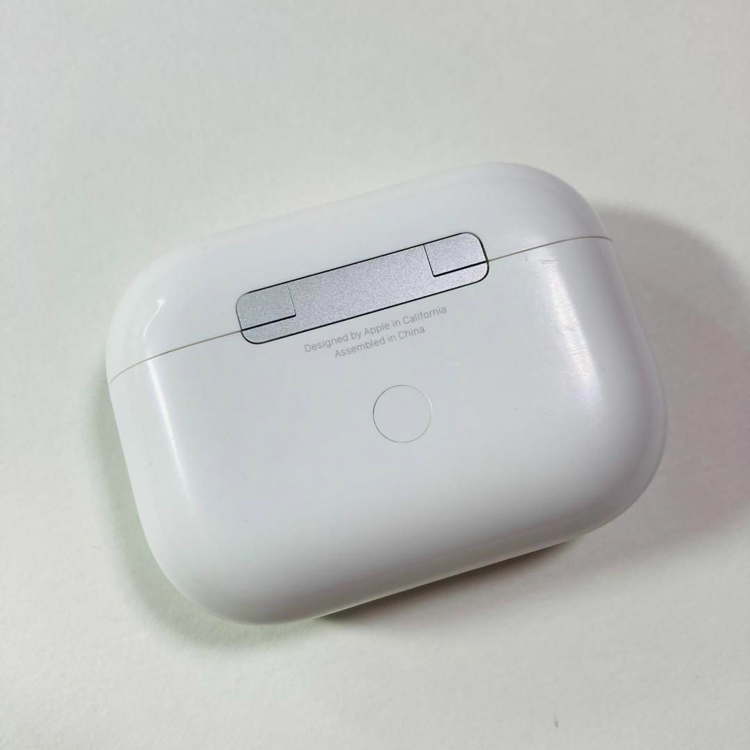 AirPods Pro 充電ケース 本体 エアーポッツプロ A2190 第一世代 - イヤホン