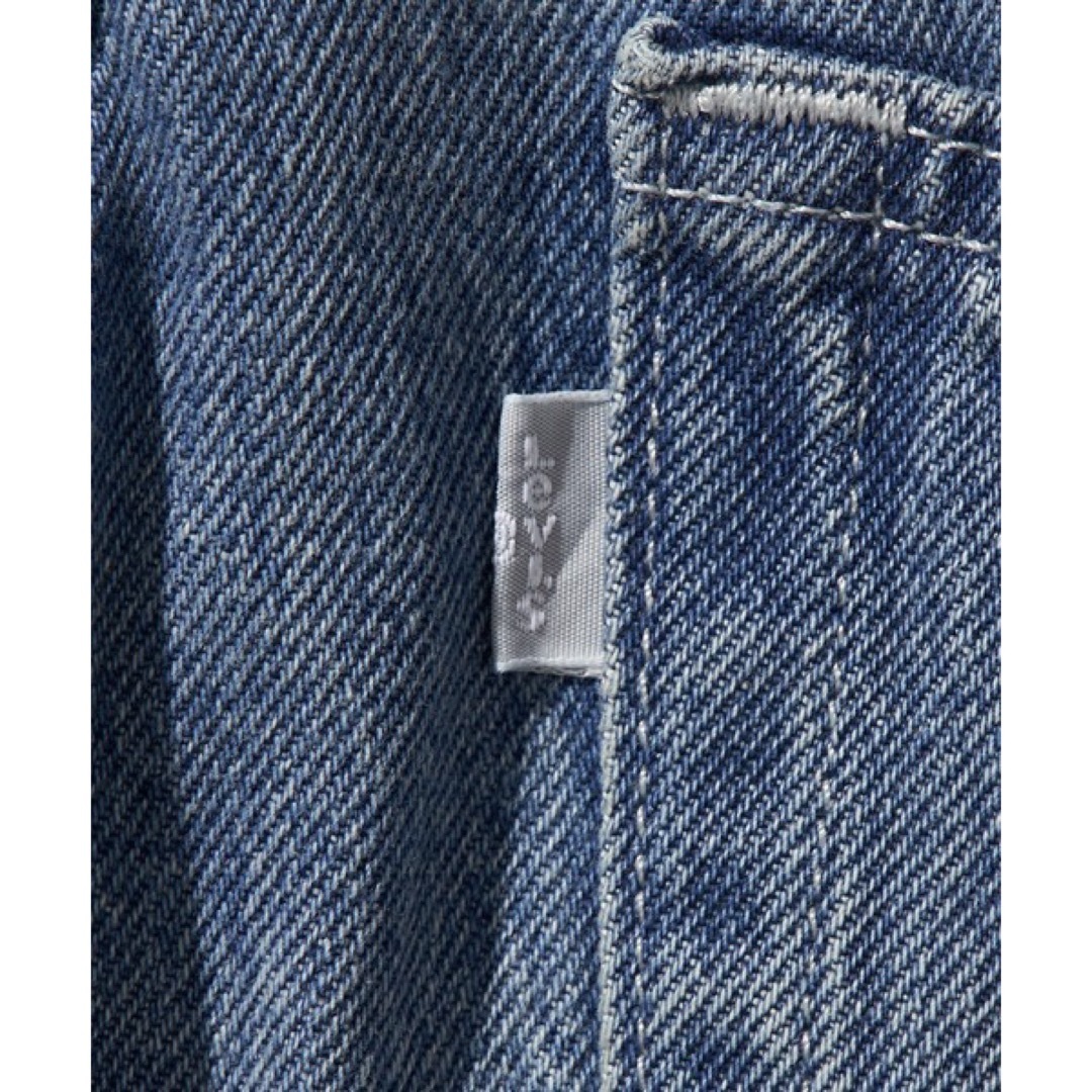 Levi's(リーバイス)の★新品★リーバイス SILVERTAB ストレートデニム/30inch メンズのパンツ(デニム/ジーンズ)の商品写真