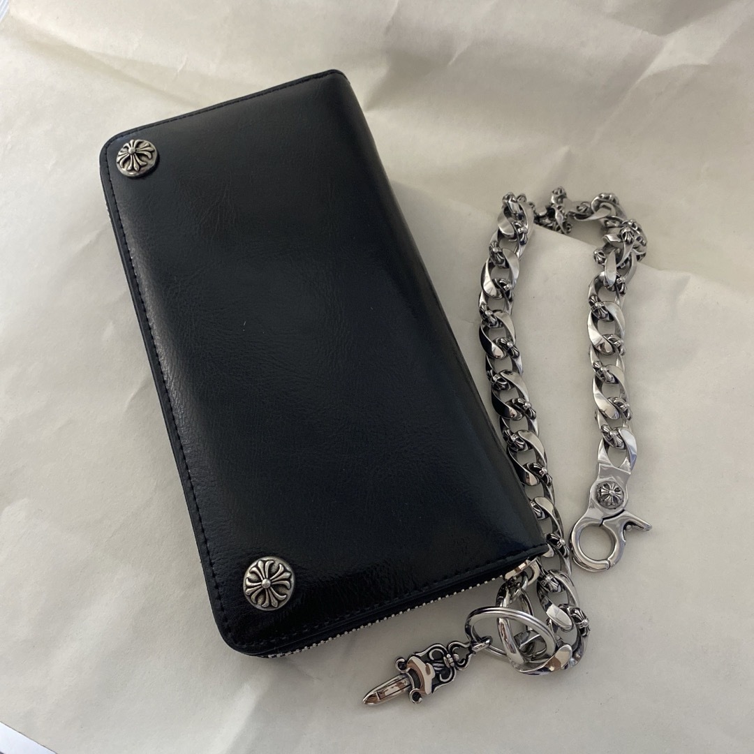 ハンドメイド クロス 長財布 小銭入れ 革財布 喜平 クロス ハンドメイド クロス 長財布 小銭入れ 革財布 喜平 クロス