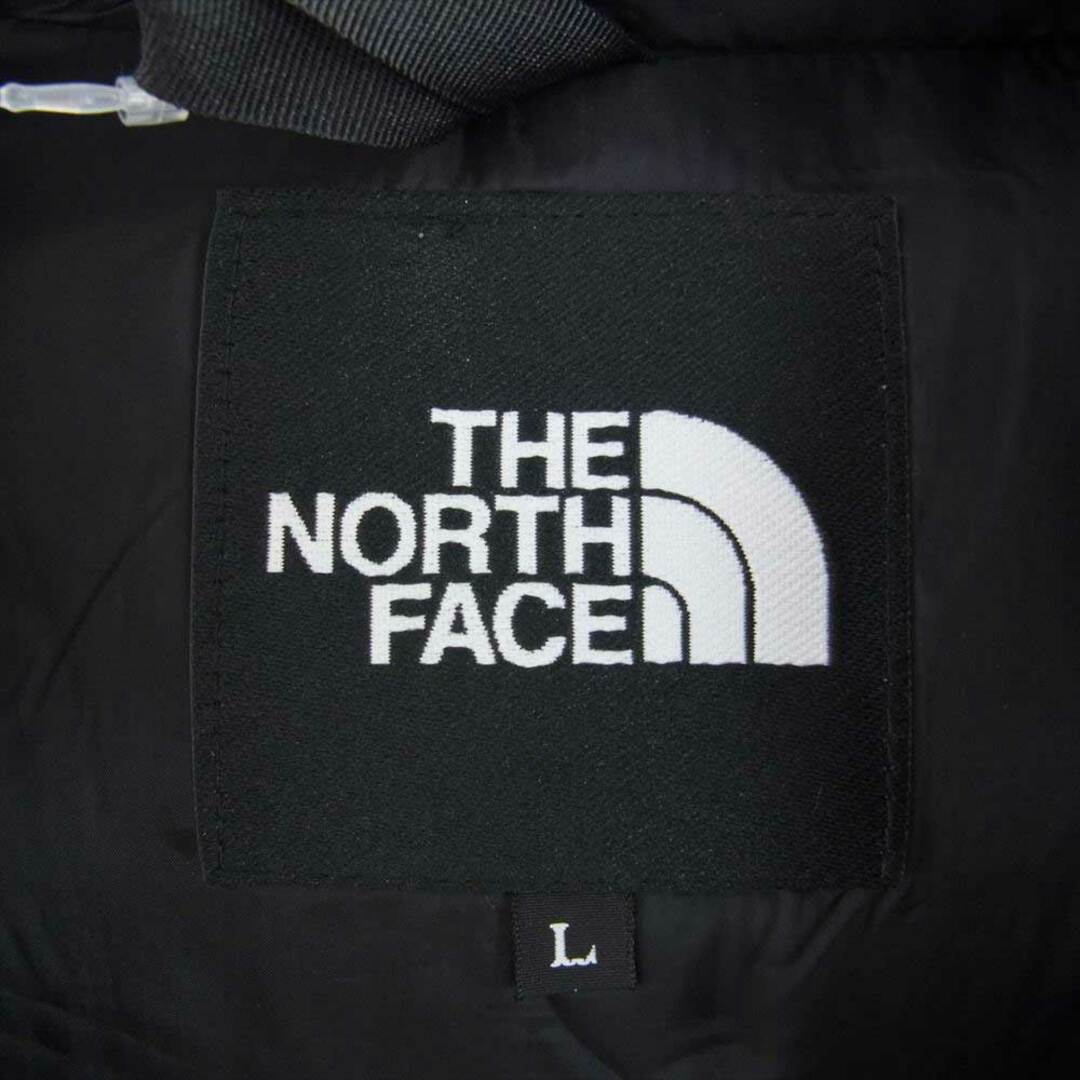 L肩幅THE NORTH FACE ノースフェイス ダウンジャケット 23AW ND92340 Baltro Light Jacket バルトロライトジャケット KT ケルプタン L【新古品】【未使用】