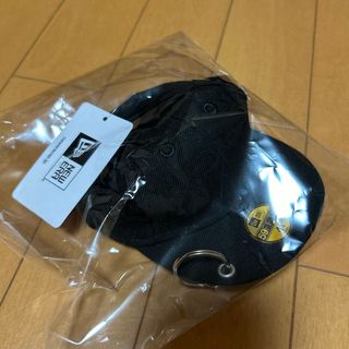 ニューエラー(NEW ERA)の【新品】ニューエラ キャップポーチ S 13562029(その他)