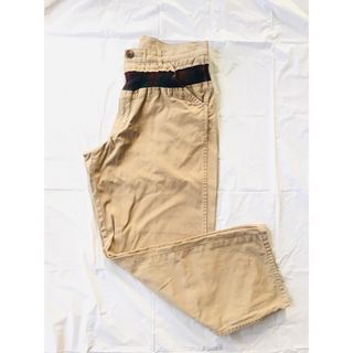 コムデギャルソンオムプリュス(COMME des GARCONS HOMME PLUS)の【限定品★希少★メンズM】コムデギャルソンオムプリュスEVERGREEN パンツ(その他)