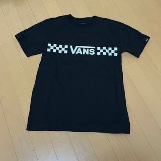 ヴァンズ(VANS)のバンズ　Tシャツ(Tシャツ/カットソー(半袖/袖なし))