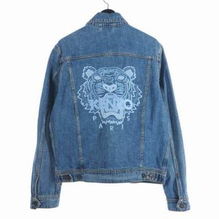 KENZO - 22SS ケンゾー KENZO×NIGO ニゴー ボケフラワー コーチ