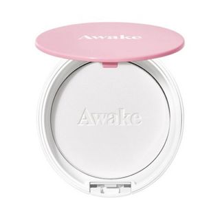 アウェイク(AWAKE)の◎新品◎【アウェイク】プットオンアハッピーフェイスフィニッシングパウダー(フェイスパウダー)